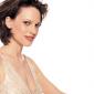 Hillary Swank