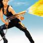 Lucy Liu