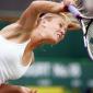 Maria Sharapova