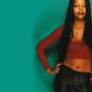 Samantha Mumba