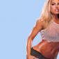 Trish Stratus