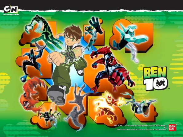 Ben10Wallpaper1024