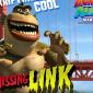 Monsters VS Aliens