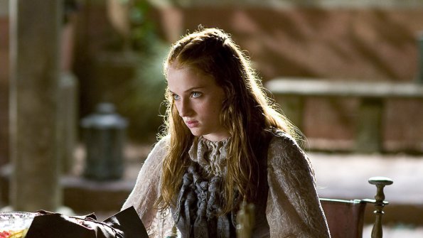 Sansa-Stark