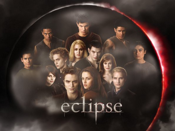 Eclipse-twilight