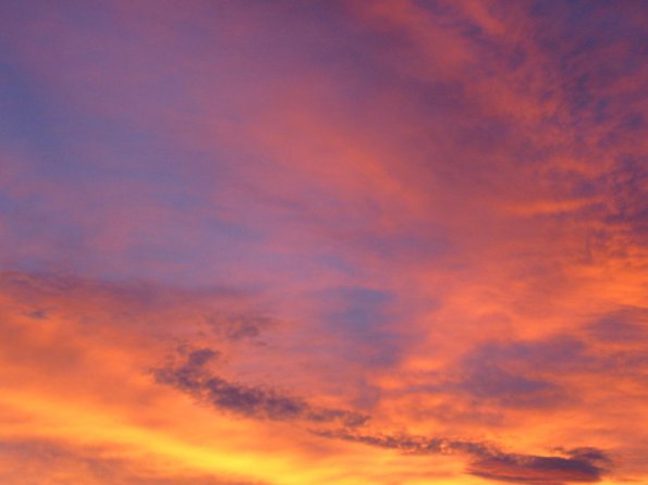 Brilliant Twilight, Jarenina, Slovenia