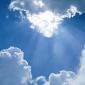 Heaven's Rays