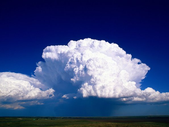 Thunderhead, Sidney, Nebraska