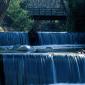 Lithia Park, Ashland, Oregon