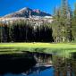 South Fork of Silver Creek, El Dorado National Forest, Sierra Nevada, California