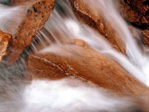 Water Rush