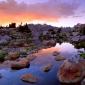 Wind River Range, Wyoming