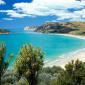 Anaura Bay, Gisborne, New Zealand