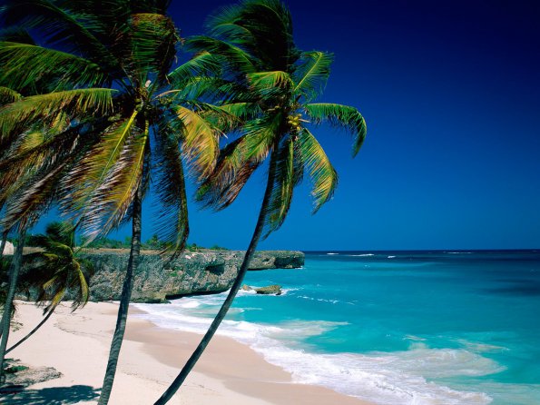Bottom Bay, Barbados