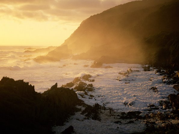 Cape of Good Hope, South Africa