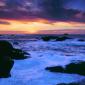 Carmel Coast, California