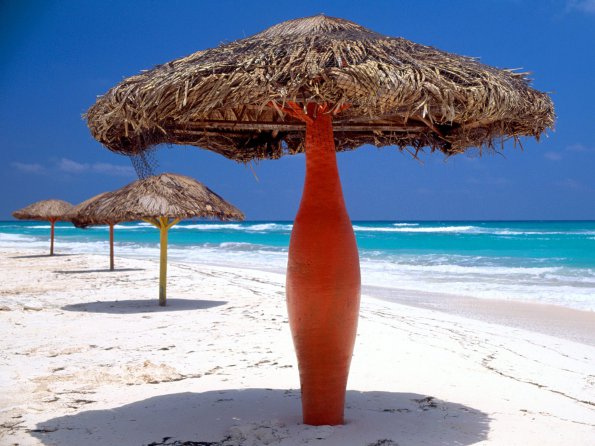 Cayo Largo, Cuba