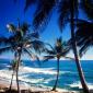 Coast of Paraiso, Dominican Republic