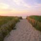Crosby Landing, Nickerson State Park, Cape Cod, Massachusetts