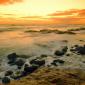 Hawaiian Seascape, Hawaii