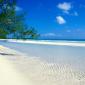 Taino Beach, Bahamas