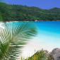 Tropical Retreat, Seychelles