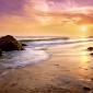 Zuma Beach, California
