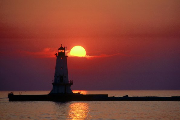 Sunset - 01