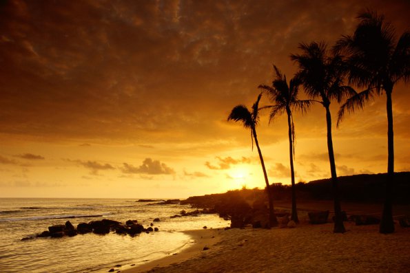 Sunset - 03