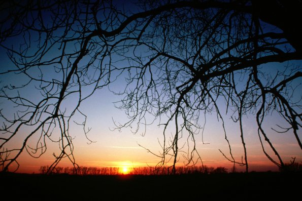 Sunset - 04