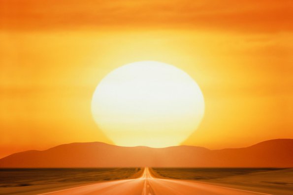 Sunset - 05