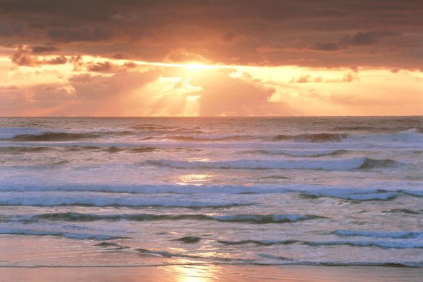 Sunset - 09