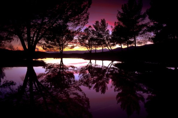 Sunset - 15