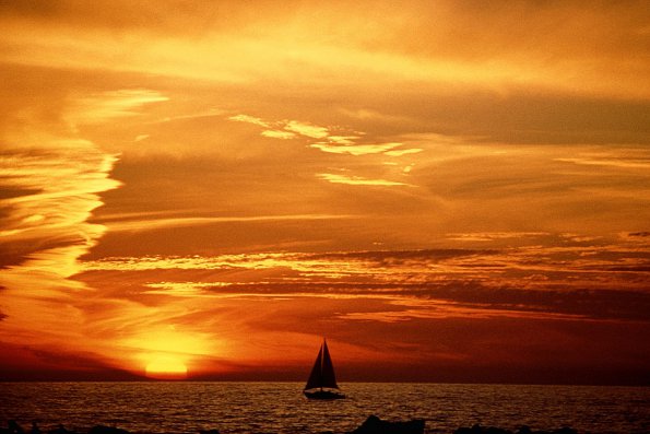 Sunset - 17