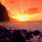 Sunset - 21