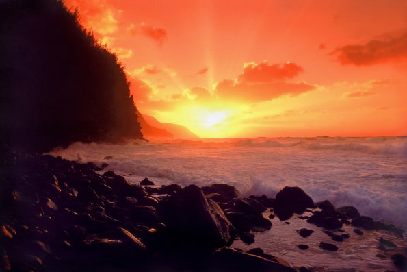 Sunset - 21