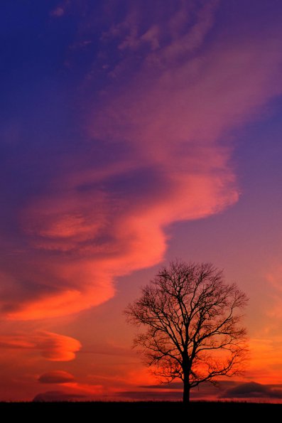 Sunset - 23