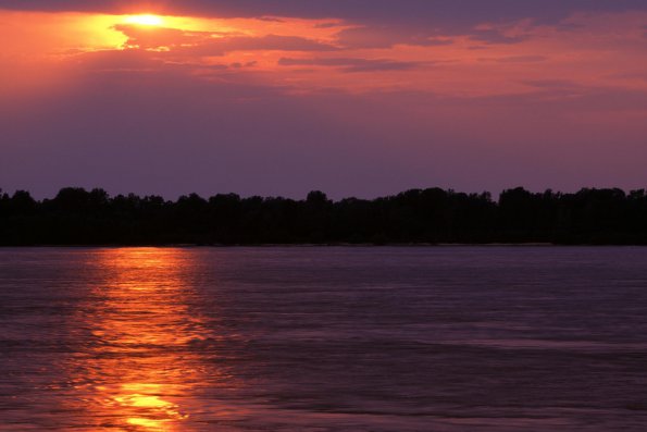 Sunset - 24