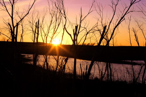 Sunset - 28
