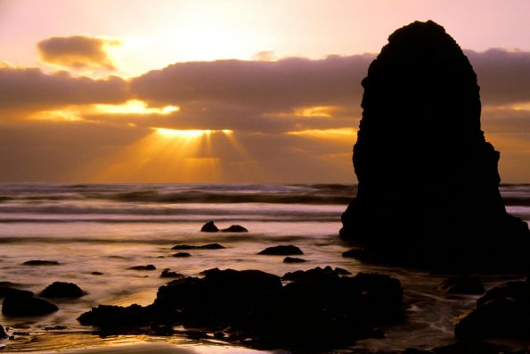Sunset - 31