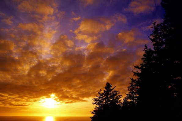 Sunset - 33