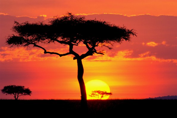 Sunset - 37