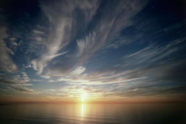 Sunset - 39