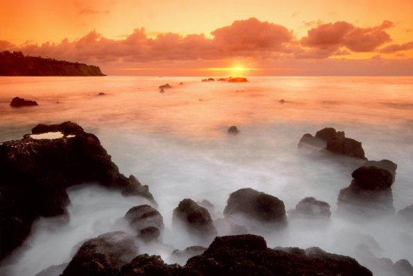 Sunset - 44