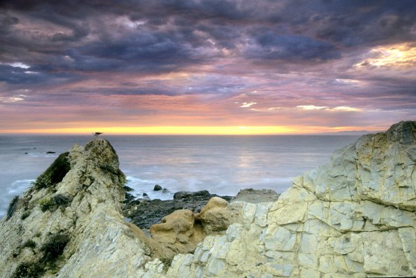 Sunset - 45