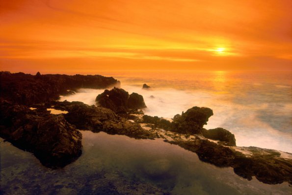 Sunset - 47