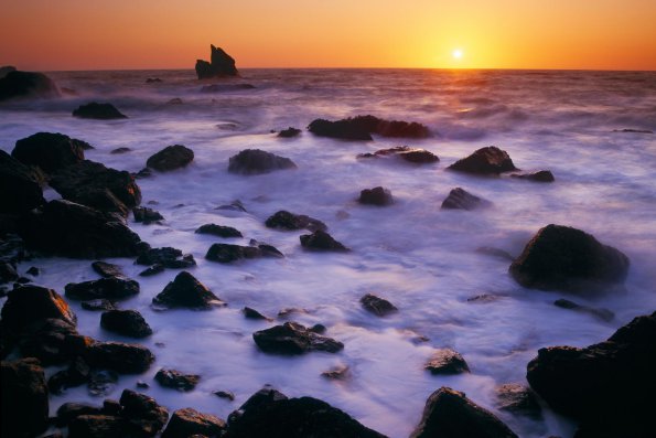 Sunset - 50