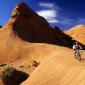 Riding the Sandstone, Arizona