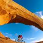 Wilson Arch, Moab, Utah