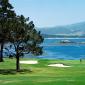 Pebble Beach, California